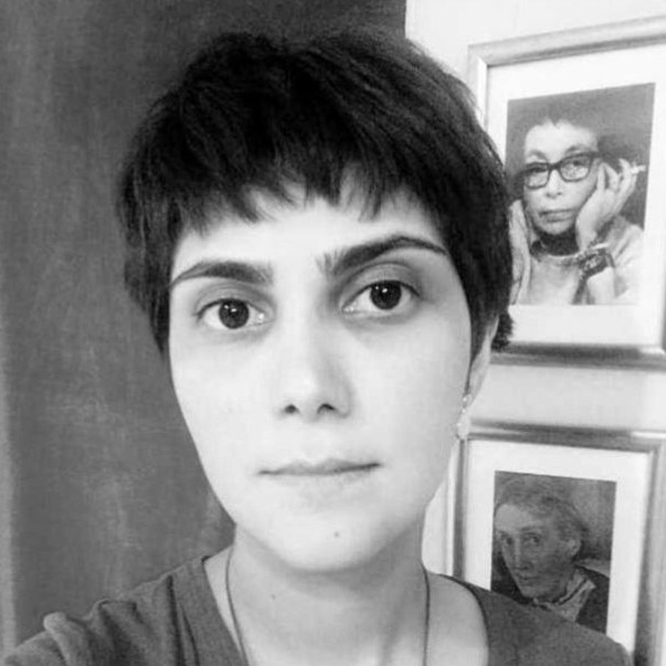 Marzieh Amiri