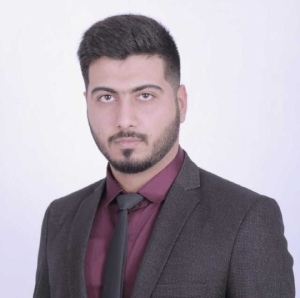 Ali Ghezi