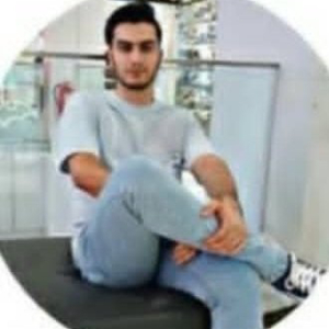Mahdi Memarrast