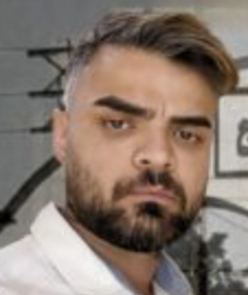 Mehdi Sabeti
