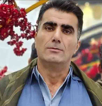 Yousef Hajikhosh