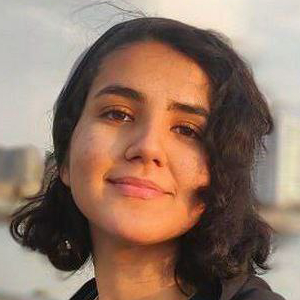 Anahita Hashemipour