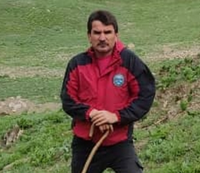 Salam Azari