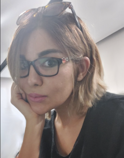Maryam Shokrani