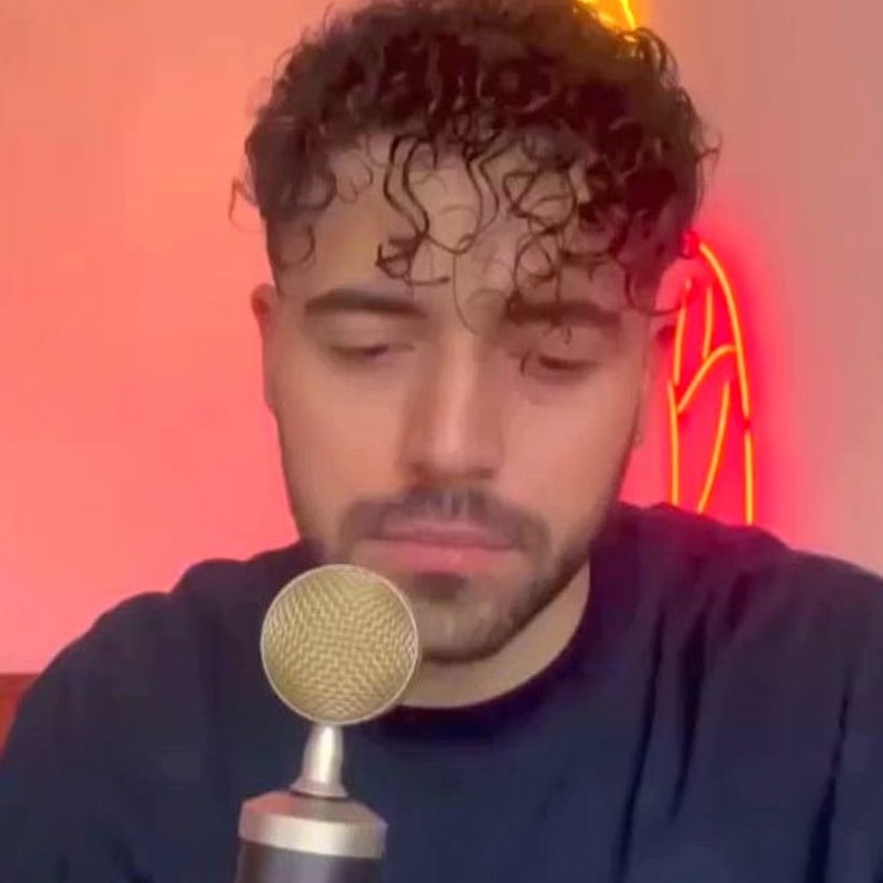 Shervin Hajipour