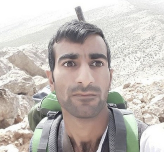 Vahid Chavaran