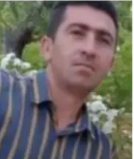 Darioush Saedi
