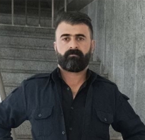 Omid Ahmadrash