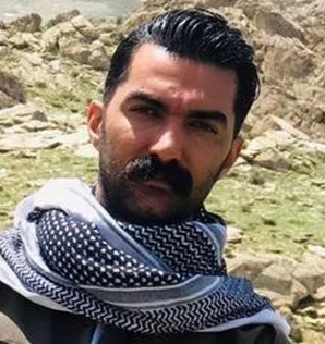 Soran Mahmoudi