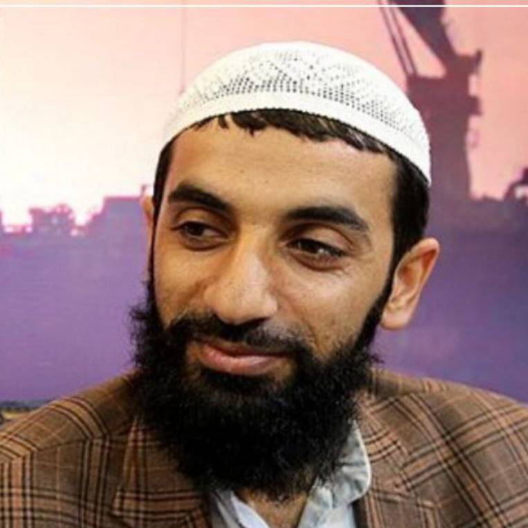 Abdolhakim Shahbakhsh
