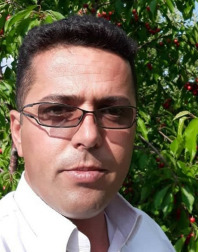 Amir Rahmani