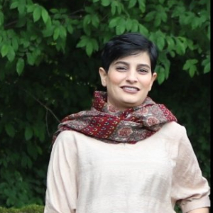 Elaheh Mohammadi