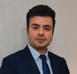 Mahmoud Mehrabi