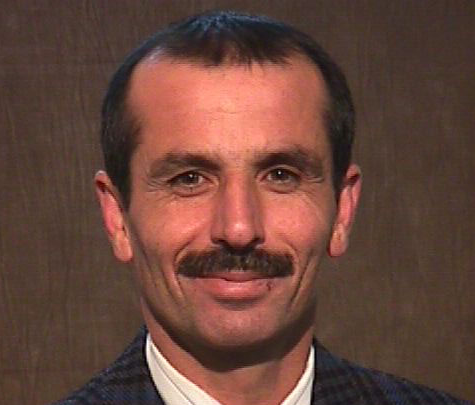 Gholam Hossein Kalbi