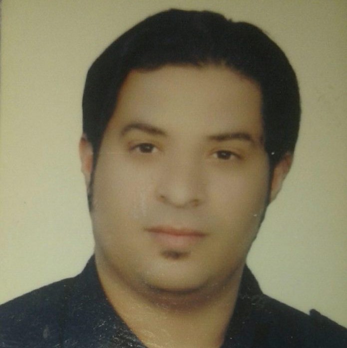 Jaber Sakhravi