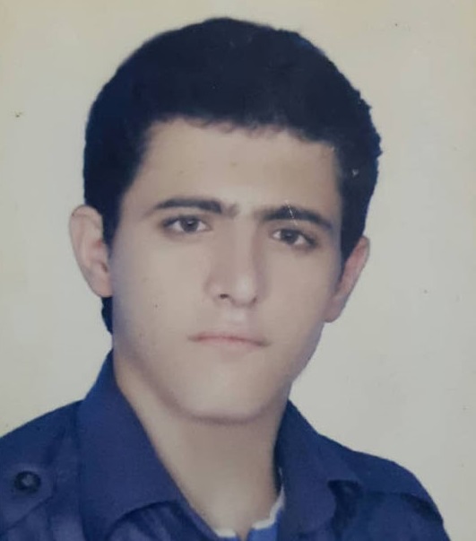 Pouria Javaheri