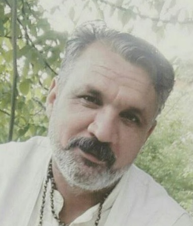 Ahmad Alizadeh