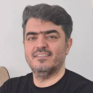 Esmail Abdi