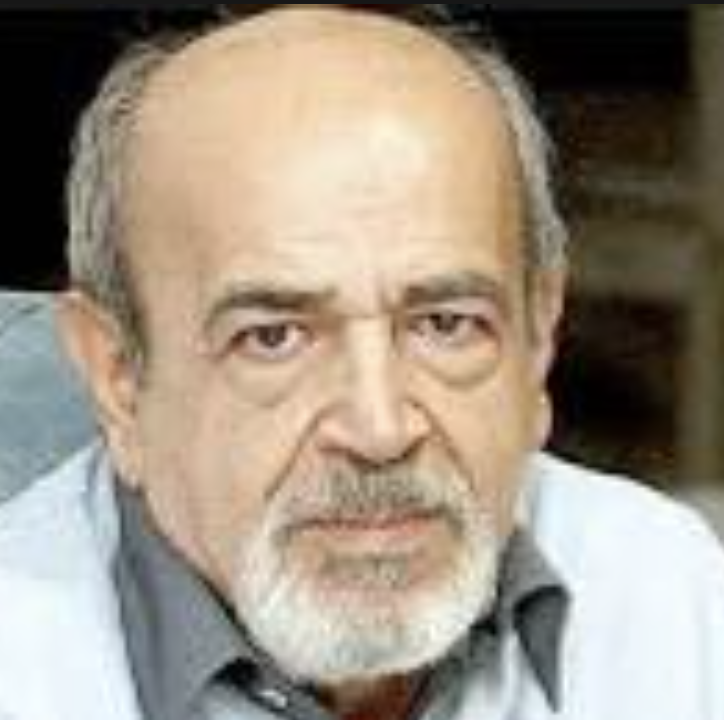 Behrouz Behzadi