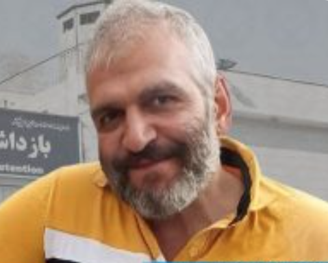 Majid Rezaei