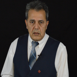 Jamshid Sharmahd
