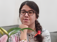 Maryam Derisi
