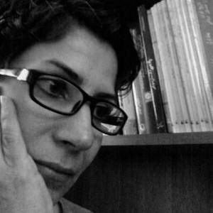 Masoumeh Akbari