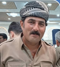 Hemen Ebrahim Hamzeh