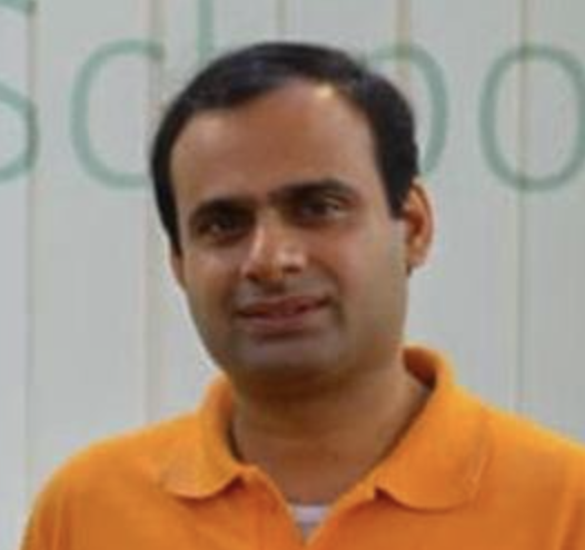 Kamyar Habibi