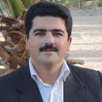 Zanyar Zamiran
