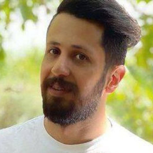 Mehdi Dehghani