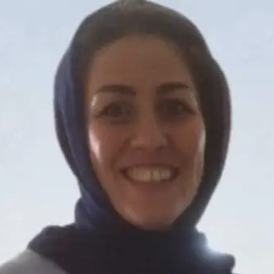 Maryam Akbari Monfared