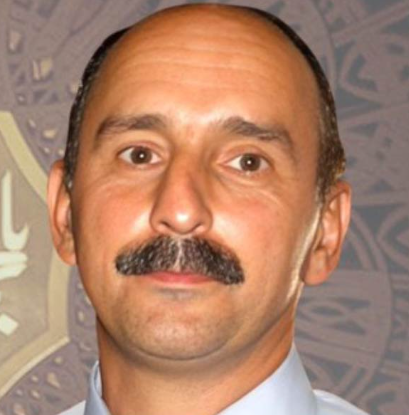Ahmad Jafari Naimi
