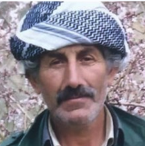 Osman Delsouz