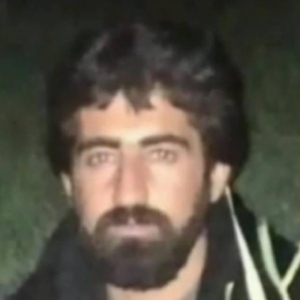Ali Ahmad Berichi