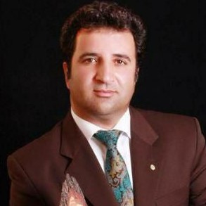 Mohammad Najafi