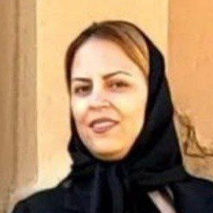 Nasrin Hassani