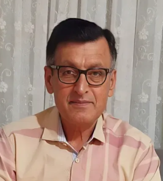 Younes Azadbar