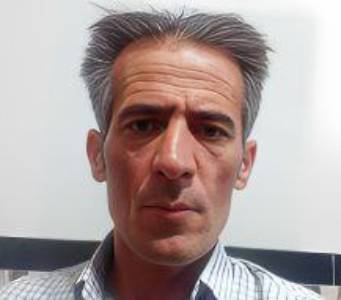 Isa Ebrahimzadeh