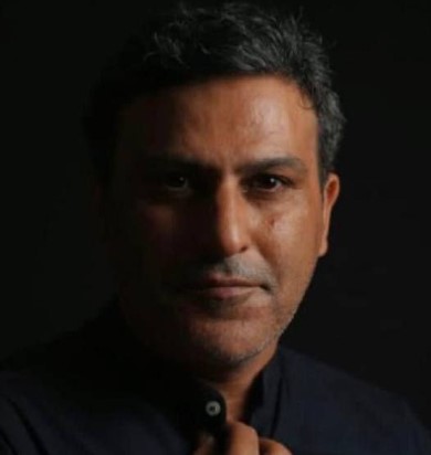 Mehdi Bahman