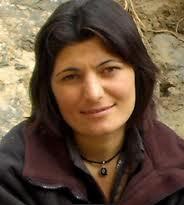 Zeynab Jalalian