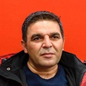 Omid Feraghat