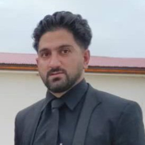 Gholam Reza Rasaei