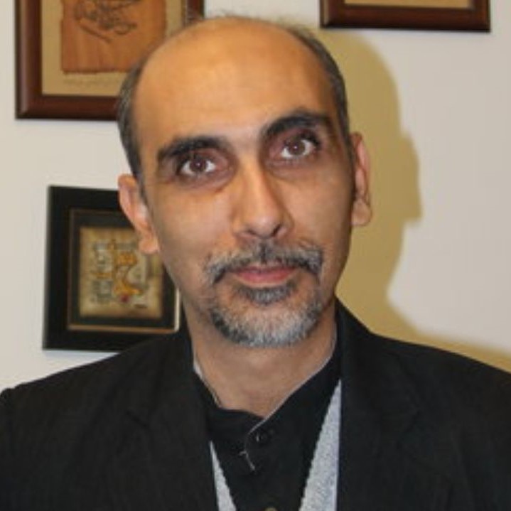 Mostafa Tork Hamedani