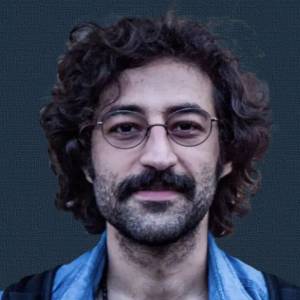 Ali Nourani