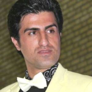 Mohsen Lorestani