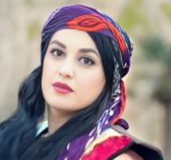 Masoumeh Soleimani
