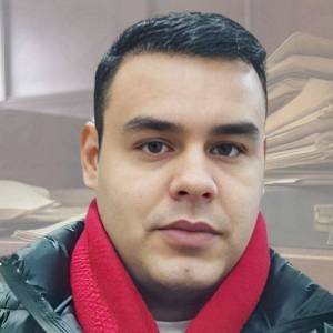 Mohammad Reza Kamraninejad