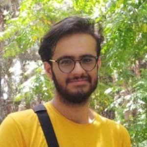 Ali Reza Nouri