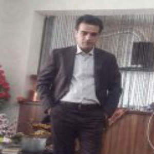 Ghaffar Rezaeian